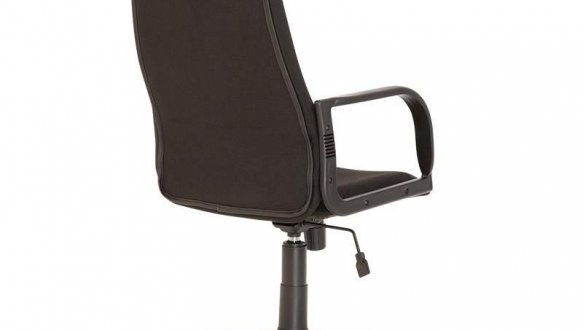 Крісло DIPLOMAT KD Tilt CHR68 0