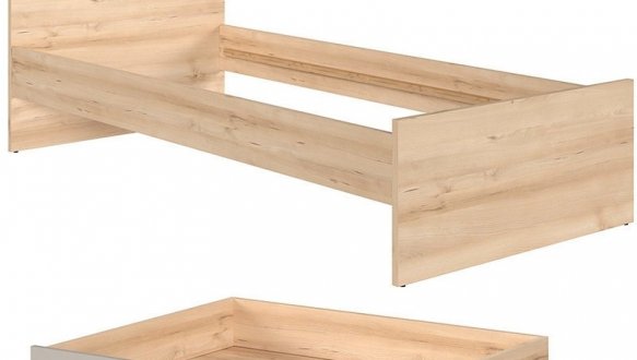 Кровать LOZ/90 Namek 0