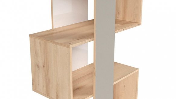 Стеллаж REG/20/8P Namek 2