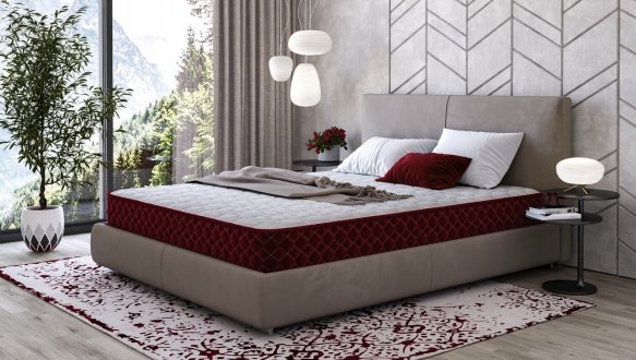 Матрас RedPeak Монблан 3