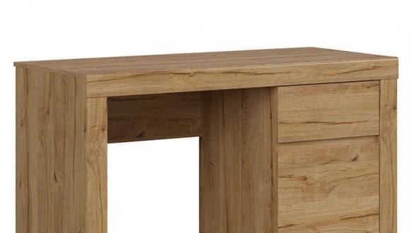 Стол письменный BIU1D1S Holten 0