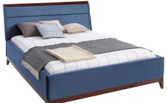 Кровать VI-loze 1 160 VIA