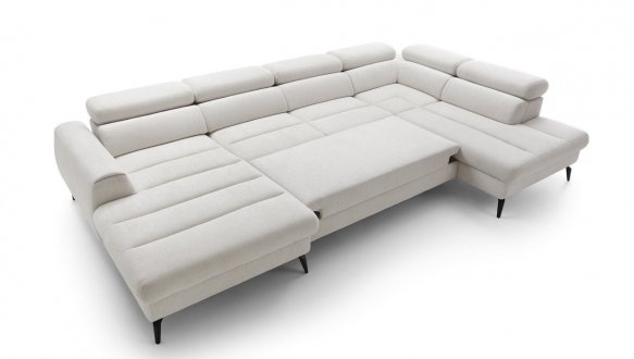 Кутовий диван Jazz U2 11