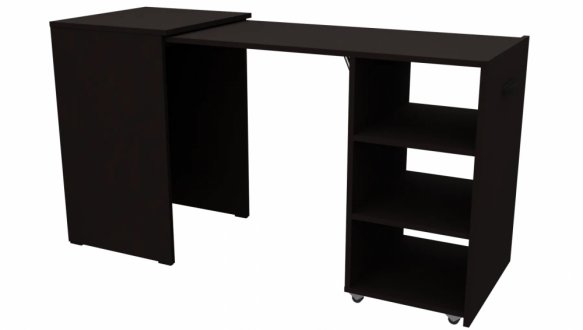 Письменный стол тумба ЛОЙТ 8