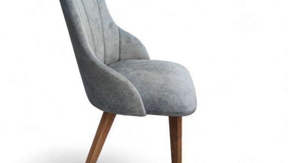 Стул Флавио Шелл 3