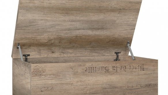 Скриня KUF/90 Malcolm 3