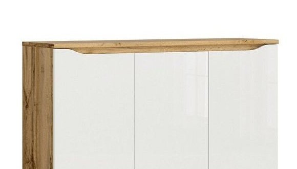 Тумба KOM3D Nuis