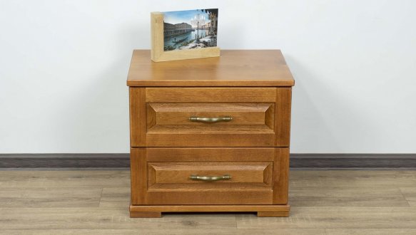 Тумба прикроватная Венеция Дримка 0