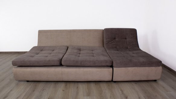 Угловой диван Мегаполис 284 см 2