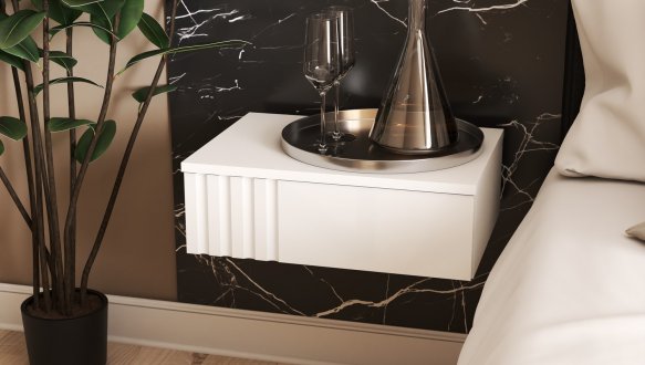 Прикроватная тумба Лина