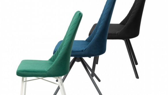 Стілець Alex/Алекс Bjorn 97 см 12