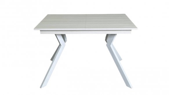 Стіл розкладний MebliRoMax Ralf slide / Ральф Слайд 110-150 см