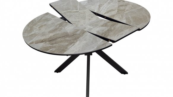 Стіл розкладний овальний Bjorn Atlas / Атлас 105R 33