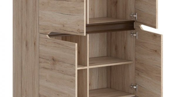 Тумба KOM4D Elpasso 2