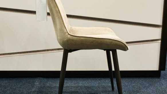 Стілець Alvis 18