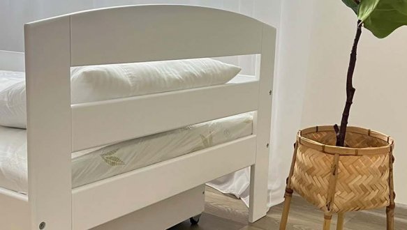 Ліжко Вінні 1