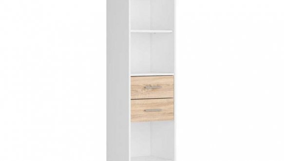 Стеллаж REG2S/40 Nepo Plus 0