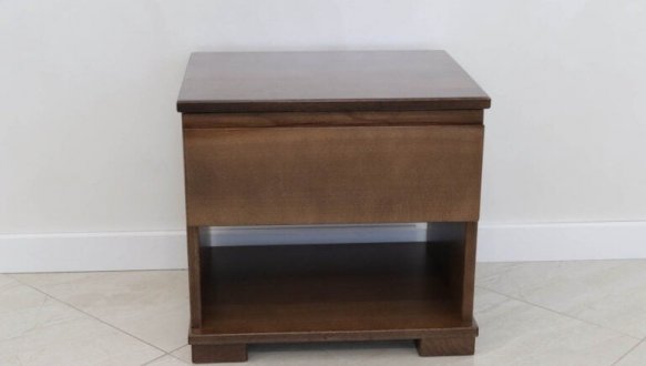 Тумба прикроватная верх Бостон Дримка 0