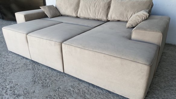 Кутовий диван Марко 275 12