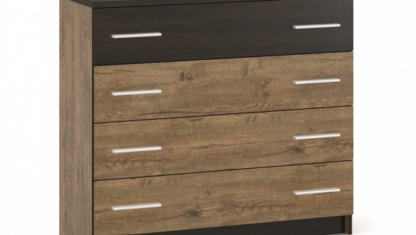 Спальня Verоnika/Вероніка Mebel Service №2 з комодом 4S та дзеркалом 3