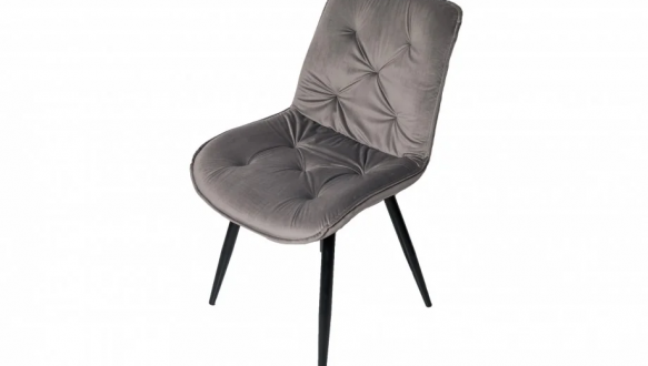 Стул STYLE серый