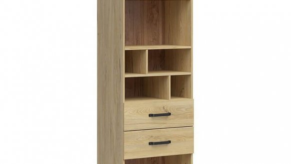 Стелаж REG2S Lara 3