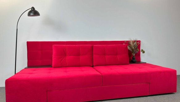 Диван Дублін з шухлядами 10