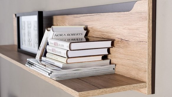 Модульная спальня DESJO 1