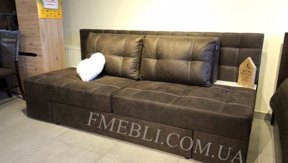 Диван Дублин 12