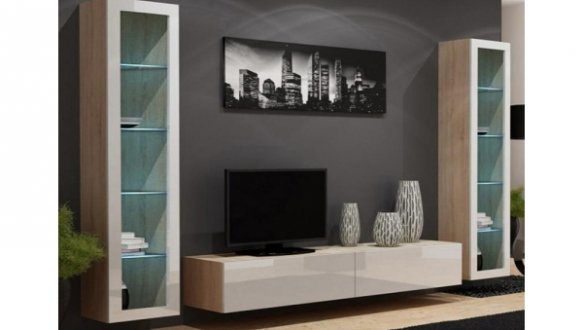 Модульна вітальня Vigo 