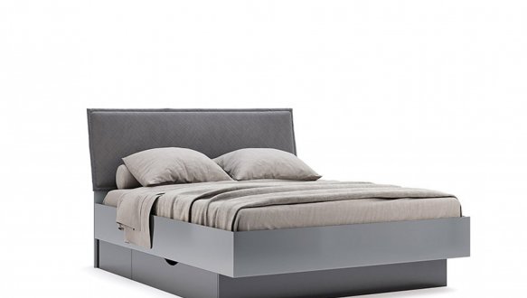 Ліжко 1.4x2.0 Тео 