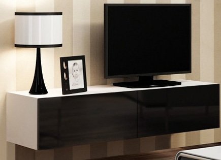 Тумба ТВ 140 Vigo 8