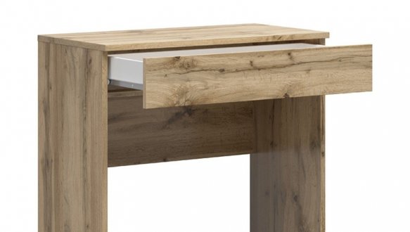 Стіл туалетний TOL1S Tetrix 2