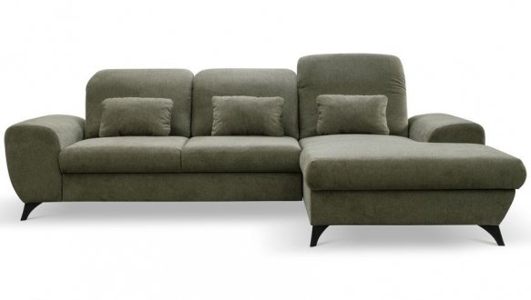 Угловой диван Alta 11