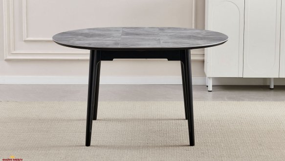 Стіл розкладний Bjorn Askold / Аскольд 120 - 160 см 3