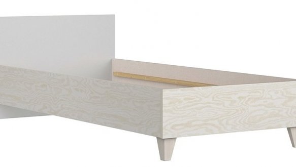 Кровать LOZ/90 STANFORD 2