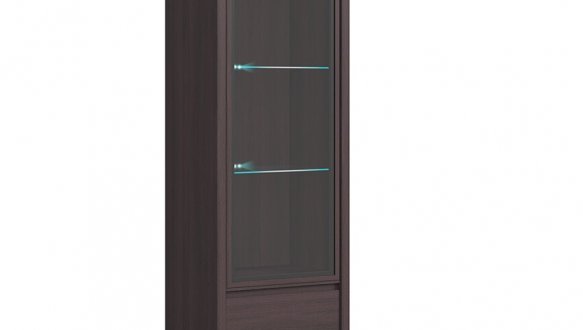 Витрина REG1W2S Kaspian