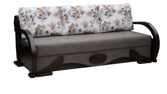 Диван Сузір'я 2 Ортопедичний