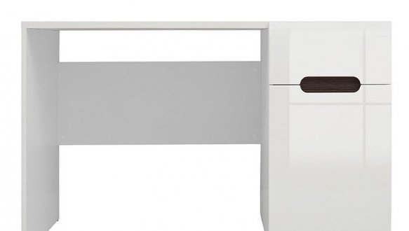 Стол письменный BIU1D1S/8/12 Azteca trio 3