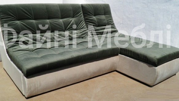 Кутовий диван Насолода 15