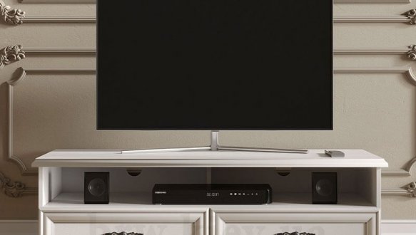 Тумба RTV2S Кентуки 1