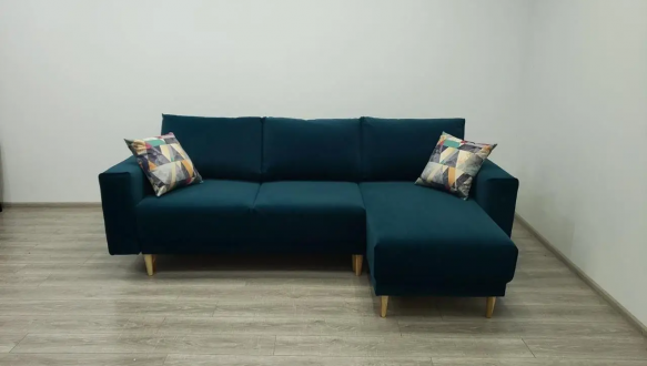 Угловой диван Руди