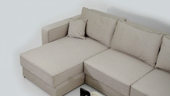 Кутовий диван Томас 6