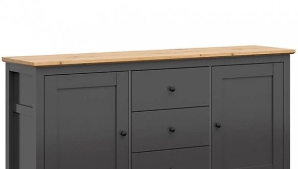 Комод KOM2D3S/10/19 Hesen 0