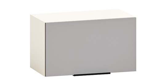 Антресоль А60.36.1Д. Бар неглибока Лофт глянець