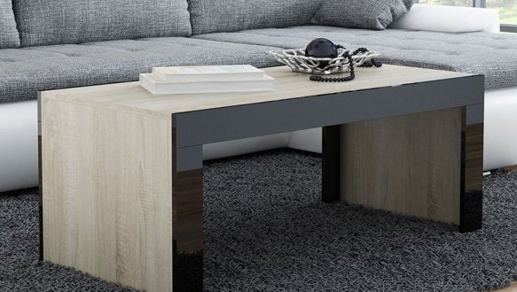 Стіл журнальний 120 Tess 3