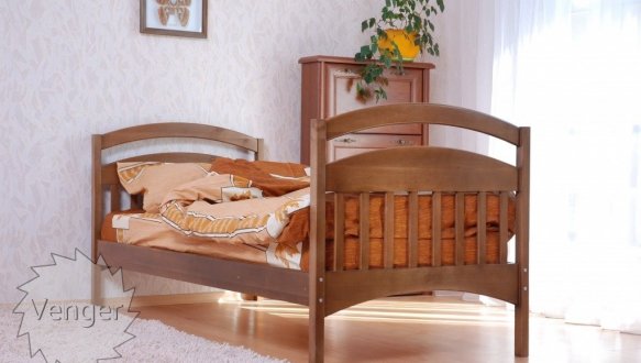 Детская кровать Арина 0