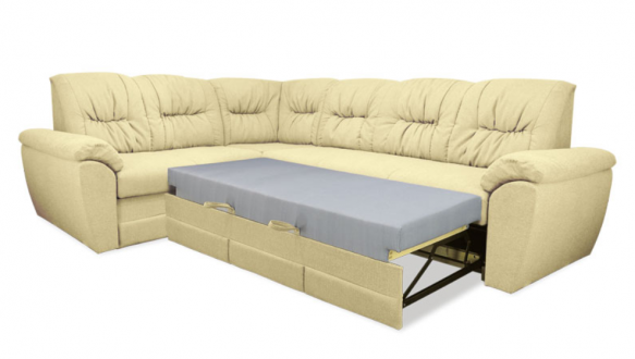 Угловой диван Бруклин В-32 3