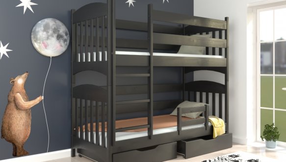 Ліжко Меліса 5