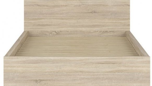 Ліжко LOZ/120/A TETRIX 3